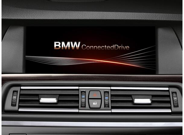Fiscon PRO Blåtann handsfreesett BMW m/Navi Professional NBT